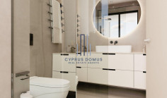 Lovely 2 bedroom apartment for sale in Katholiki area