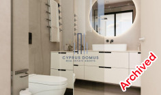 Lovely 2 bedroom apartment for sale in Katholiki area