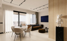 Lovely 2 bedroom apartment for sale in Katholiki area