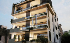 Lovely 2 bedroom apartment for sale in Katholiki area