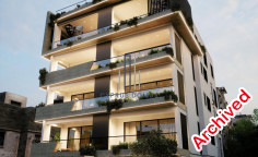 Lovely 2 bedroom apartment for sale in Katholiki area