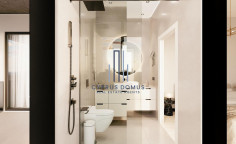 Lovely 2 bedroom apartment for sale in Katholiki area