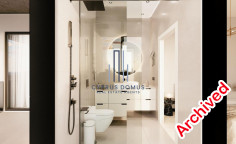 Lovely 2 bedroom apartment for sale in Katholiki area