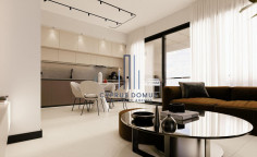 Lovely 2 bedroom apartment for sale in Katholiki area