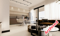 Lovely 2 bedroom apartment for sale in Katholiki area
