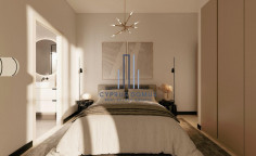 Lovely 2 bedroom apartment for sale in Katholiki area