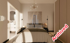 Lovely 2 bedroom apartment for sale in Katholiki area