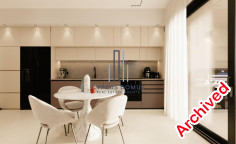 Lovely 2 bedroom apartment for sale in Katholiki area