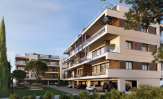 Spacious 1 bedrooms apartment for sale in Agios Athanasios