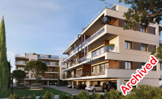 1 bedroom apartment for sale in Agios Athanasios 1 bedroom apartment for sale in Agios Athanasios