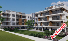 1 bedroom apartment for sale in Agios Athanasios 1 bedroom apartment for sale in Agios Athanasios