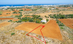 Residential 635 m2 for sale in Deryneia, Famagusta Residential 635 m2 for sale in Deryneia, Famagusta
