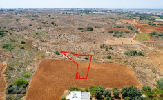 Residential 635 m2 for sale in Deryneia, Famagusta Residential 635 m2 for sale in Deryneia, Famagusta