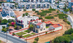 4 bedroom house in Ypsonas, Limassol 