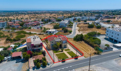 4 bedroom house in Ypsonas, Limassol 4 bedroom house in Ypsonas, Limassol