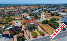 4 bedroom house in Ypsonas, Limassol 