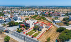 4 bedroom house in Ypsonas, Limassol 4 bedroom house in Ypsonas, Limassol