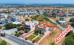 4 bedroom house in Ypsonas, Limassol 