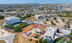 4 bedroom house in Ypsonas, Limassol 4 bedroom house in Ypsonas, Limassol