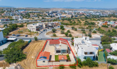 4 bedroom house in Ypsonas, Limassol 4 bedroom house in Ypsonas, Limassol