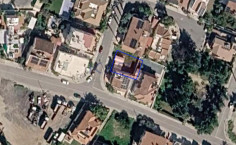 Building plot for sale 243 m2 in agios basileios, Strovolos , Nicosia