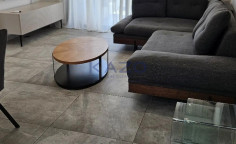 Modern furnished apartment in central Agios Nektarios 
