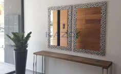 Modern furnished apartment in central Agios Nektarios 