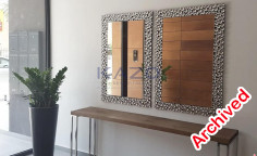 Modern furnished apartment in central Agios Nektarios Modern furnished apartment in central Agios Nektarios
