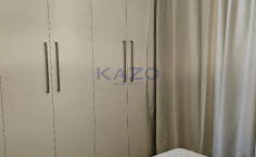 Modern furnished apartment in central Agios Nektarios 