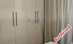Modern furnished apartment in central Agios Nektarios Modern furnished apartment in central Agios Nektarios