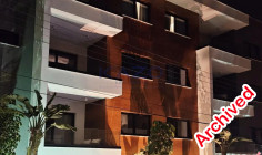 Modern furnished apartment in central Agios Nektarios Modern furnished apartment in central Agios Nektarios