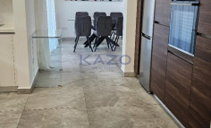 Modern furnished apartment in central Agios Nektarios 
