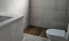Modern furnished apartment in central Agios Nektarios 