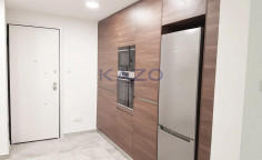 Modern furnished apartment in central Agios Nektarios 