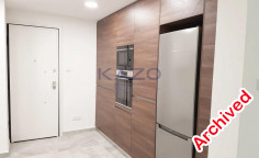 Modern furnished apartment in central Agios Nektarios Modern furnished apartment in central Agios Nektarios
