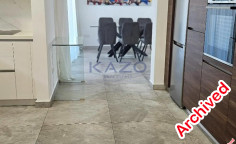 Modern furnished apartment in central Agios Nektarios Modern furnished apartment in central Agios Nektarios
