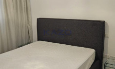 Modern furnished apartment in central Agios Nektarios 