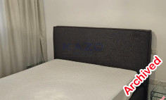 Modern furnished apartment in central Agios Nektarios Modern furnished apartment in central Agios Nektarios