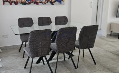 Modern furnished apartment in central Agios Nektarios 
