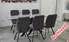 Modern furnished apartment in central Agios Nektarios Modern furnished apartment in central Agios Nektarios