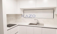 Modern furnished apartment in central Agios Nektarios 