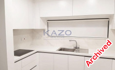 Modern furnished apartment in central Agios Nektarios Modern furnished apartment in central Agios Nektarios