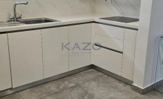 Modern furnished apartment in central Agios Nektarios 