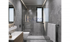 Modern two bedroom apartment in Agia Fyla 