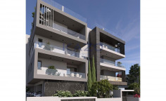 Modern two bedroom apartment in Agia Fyla 