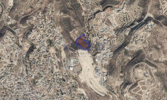 Large industrial field for sale in Agia Fyla , Limassol