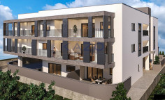 Modern two bedroom apartment for sale Kato Polemidia Modern two bedroom apartment for sale Kato Polemidia