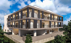 Modern two bedroom apartment for sale Kato Polemidia Modern two bedroom apartment for sale Kato Polemidia