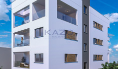 Modern one bedroom apartment for sale in Kato Polemidia Modern one bedroom apartment for sale in Kato Polemidia