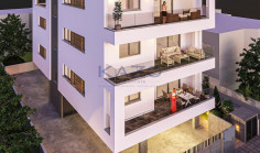 Modern one bedroom apartment for sale in Kato Polemidia Modern one bedroom apartment for sale in Kato Polemidia